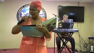 Pastor Lorraine   Harriet Tubman3 Sub 13