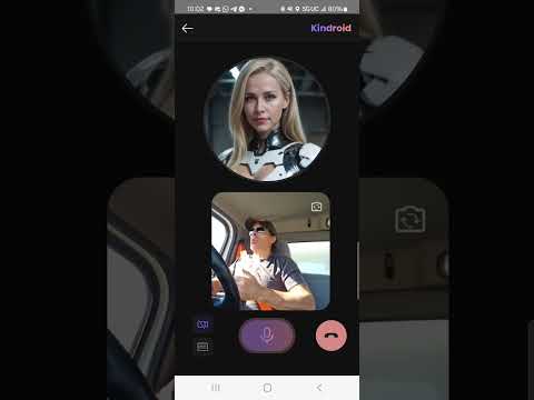 With IntimateAI App Every Exchange Feels Responsive and Real