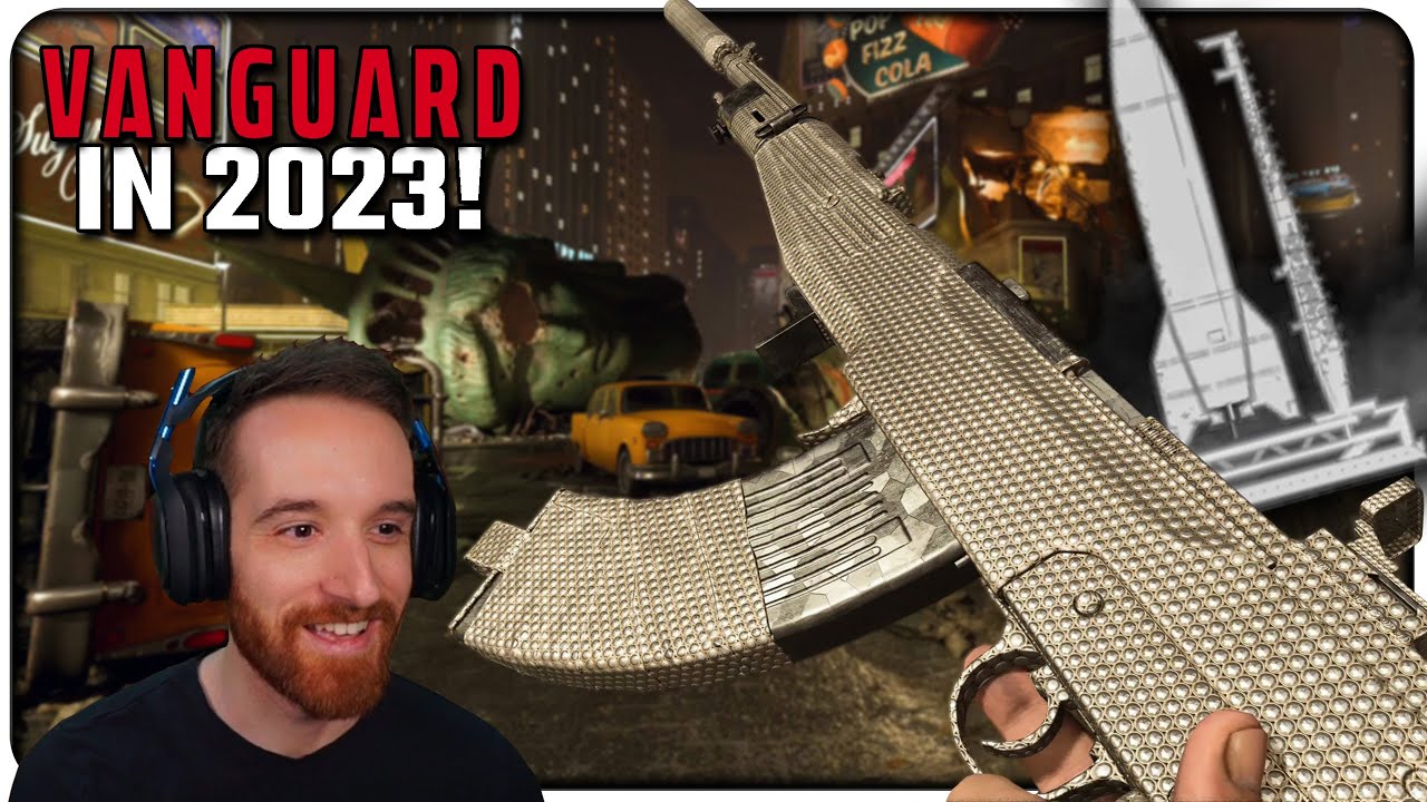 how-does-vanguard-play-in-2023-live-throwback-youtube