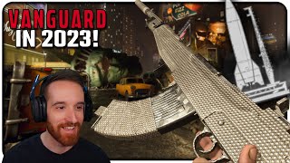 How Does Vanguard Play in 2023? | (LIVE  Throwback)
