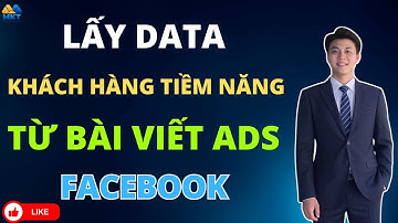 Quét Tệp Khách Hàng Facebook Từ Bài Viết Quảng Cáo | Phần Mềm Quét Data Facebook Ads