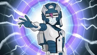 Pokemon Ultra Sun & Ultra Moon - Poipole, Water/Fire/Grass Trials and Kahuna Olivia Fight