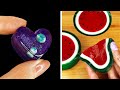 15 Epoxy Resin DIY Ideas JEWELRY IDEAS FOR TEENAGERS ( Resin, Jelly, Cement, Polymer, Wax, Plastic )