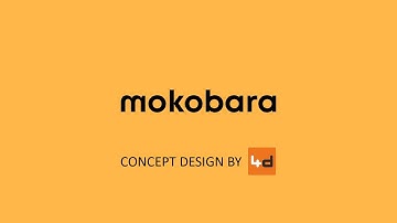 Mokobara, Mumbai - Concept Design by 4D