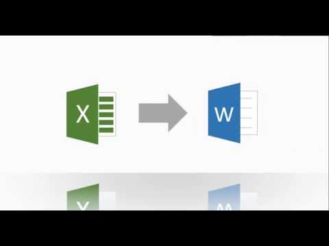 Video: Kaip Atkurti „Excel“dokumentą