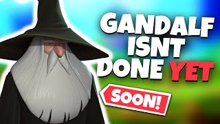 MultiVersus's *LEAKS* Rick Updates, Patch Notes, Gizmo & Gandalf News!