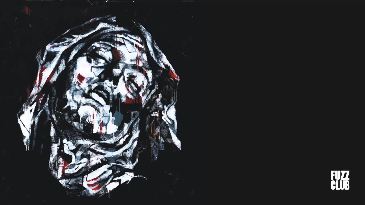 Sonic Jesus - Whore Is Death - Neither Virtue Nor Anger LP