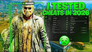 The Safest Warzone Cheat in 2026 (Revision 2.0 Showcase)