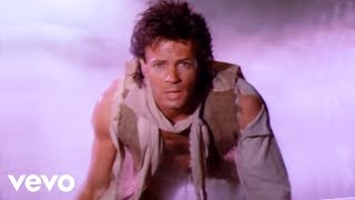 Video thumbnail of "Rick Springfield - Love Somebody (Official Video)"