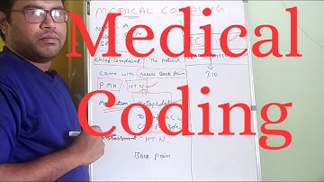 Medical Coding