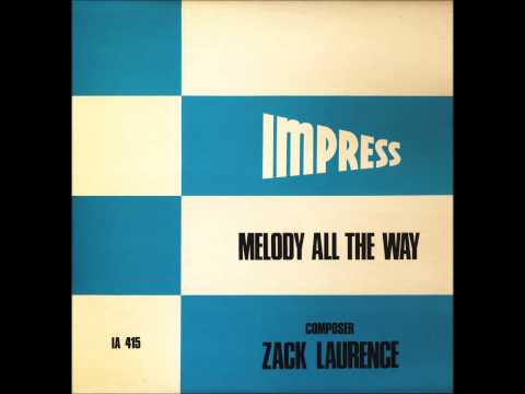 Zack Laurence - Brazilian Lullaby