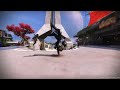 End of video