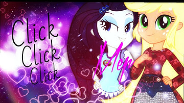 Click Click Click MLP MEP (READ DESC)