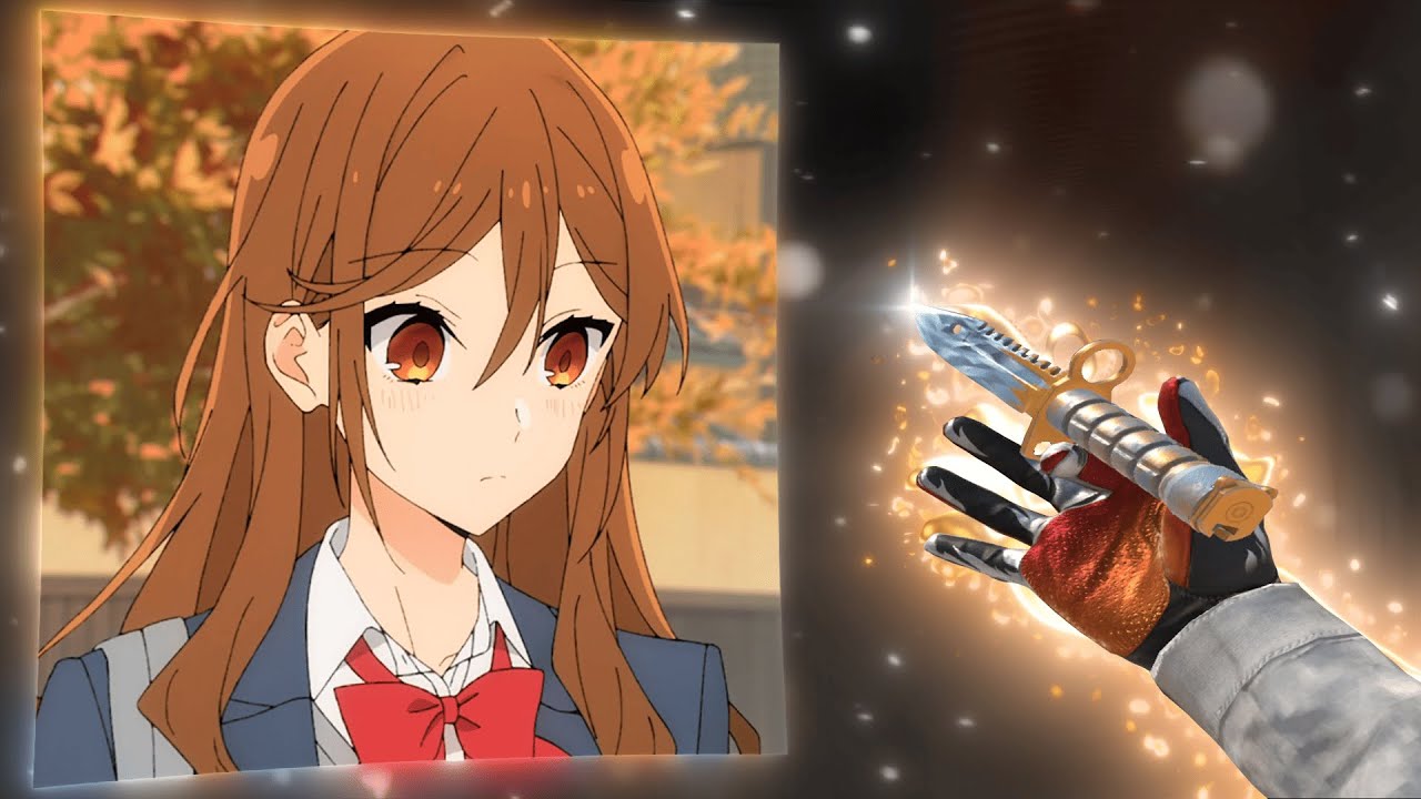 САМЫЙ АТМОСФЕРНЫЙ ХАЙЛАЙТ В STANDOFF 2! ❤️✨