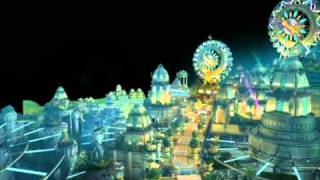 Tropical Resort - Trimix -