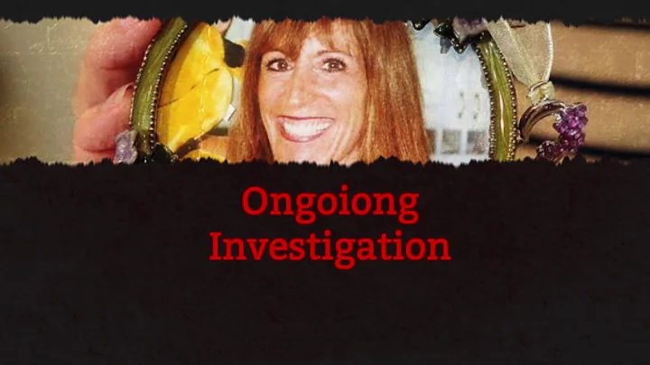 Cold Case -  Randi Gorenberg Murder