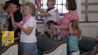 Meadowbrook Baptist VBS 2010