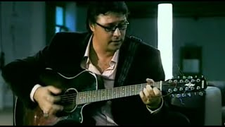 I sve dok dišen - Hari Rončević (OFFICIAL VIDEO) chords