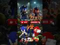 Sonic team a as story horror 🫣💥 #part2  #sonic #viralvideo #sonicexe #sonic3 #anime