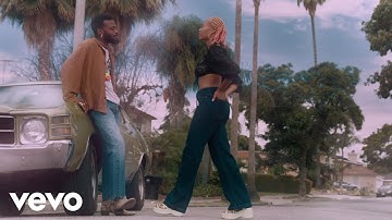 DUCKWRTH - Kiss U Right Now (Official Visualizer)