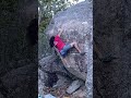 “Jarana” V11 First Ascent- Luis Cajero
