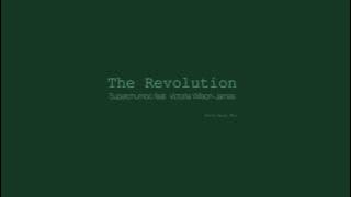 The Revolution -  Superchumbo feat. Victoria Wilson-James (Volta Vocal Mix) (HD)