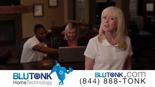 Computer Repair Colorado Springs - BluTonk