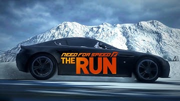 NFS The Run: Race Against Time⏱️| Race-19 | Gameplay Walkthrough Pt-19 #nfstherun #nfs #needforspeed