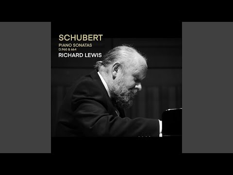 Piano Sonata No.13 in A Major, D. 664: II. Andante