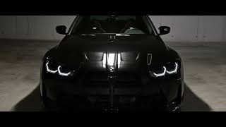 The BMW M3 Competition | lost soul | 4K