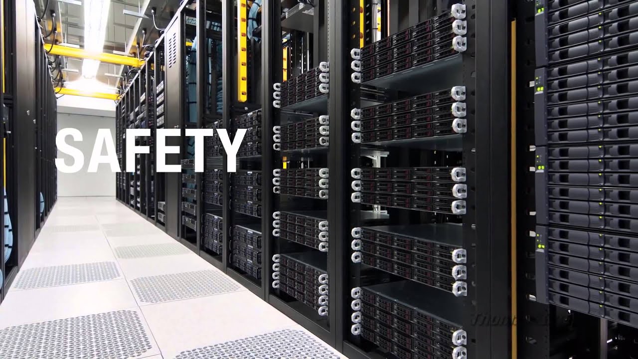 Russellstoll® Pin and Sleeve Interconnection System