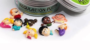 Social Emotion Regulation Box   by Fun and Function