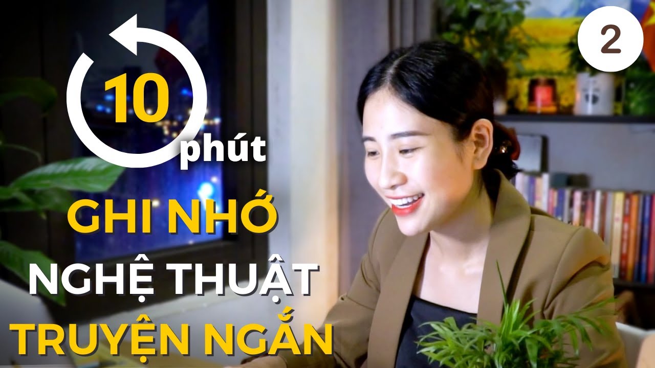 Thi Văn không học tủ - Tự tin đánh giá nghệ thuật trong truyện ngắn || #NLVH