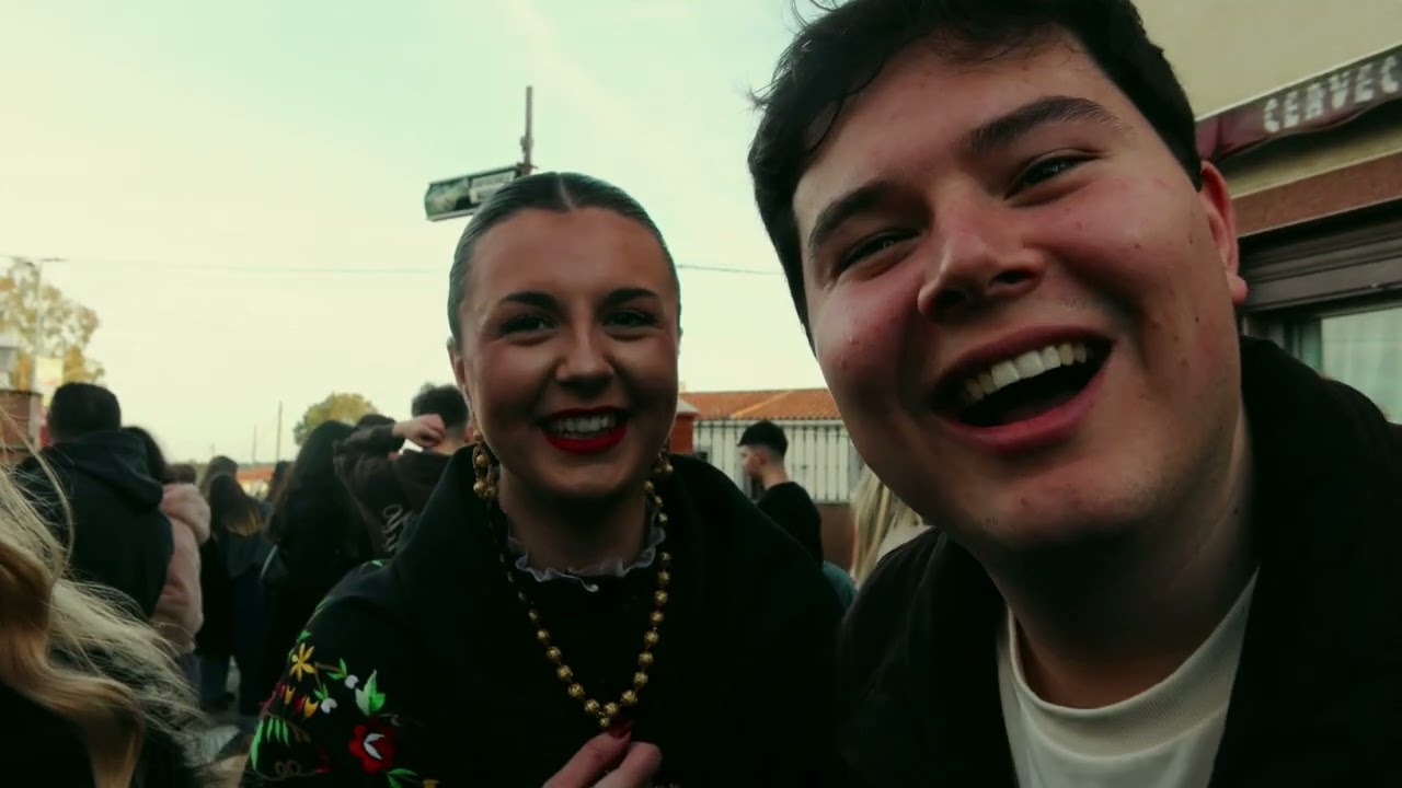 CANDELAS 2026 - HINOJAL