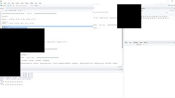 2 -Tipos de Variaveis e Objetos no R