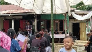 Phamta Pu Lianpau (1958 - 2025) Suunna Vaiguon ( 1st November,2025) @TANGPIJOL