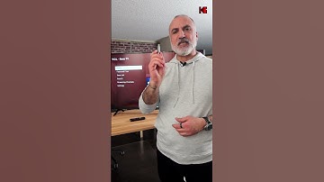 How to play movies from USB on Roku TV   #shorts