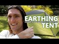 Outside the "Box" Earthing - 4 methods