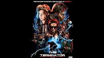 13. Future Flashback - Terminator Infiltration | The Terminator (Expanded Score)