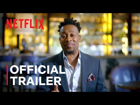 Five Star Chef | Official Trailer | Netflix