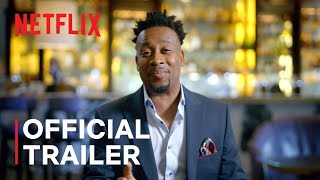 Five Star Chef | Official Trailer | Netflix screenshot 5