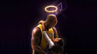 Kobe Bryant Tribute - RIP Kobe & Gigi - See You Again - For My Daughter