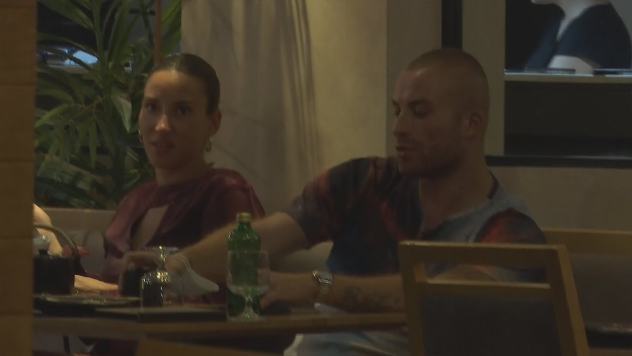 Gökhan Töre eşine 2,5 milyonluk bebek hediyesi mi aldı? YouTube