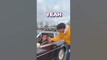 This is the cleanest Acura NSX I’ve ever seen!