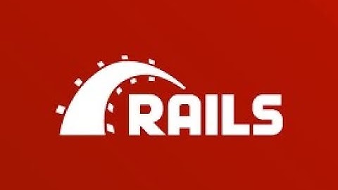 COMO INSTALAR RUBY ON RAILS *FACIL* - JonXben