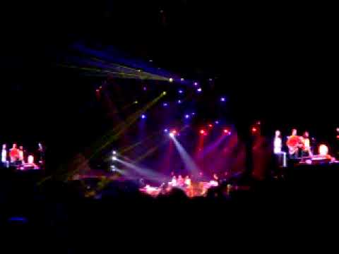 "Rip This Joint" Phish - Halloween set of Rolling Stones' Exile on Main Street