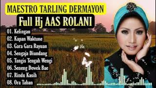 MAESTRO TARLING DERMAYON AAS ROLANI FULL ALBUM | TARLING CIREBONAN