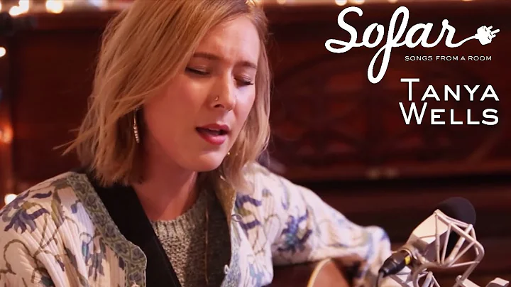 Tanya Wells - Return | Sofar Edinburgh