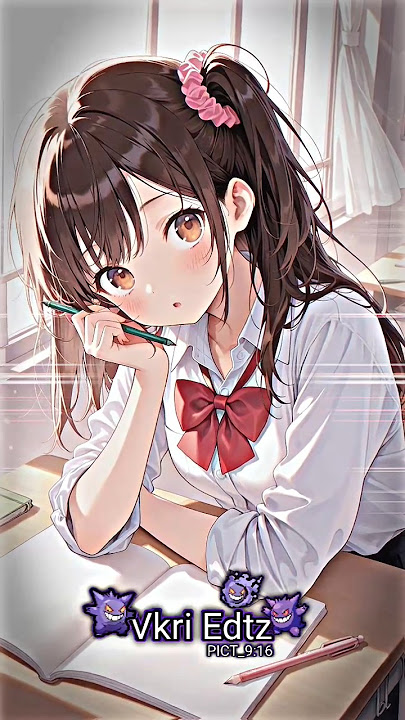 PRESET AM JJ 9:16 DJ WORTH IT MENGKANE #presetalightmotion #presetam #anime