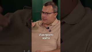 Как войти в состояние, в котором ты можешь принять любое решение / Кирилл Макухин